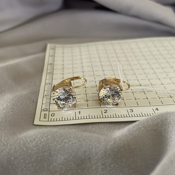 Bella Luce Earrings - Picture 6 of 9